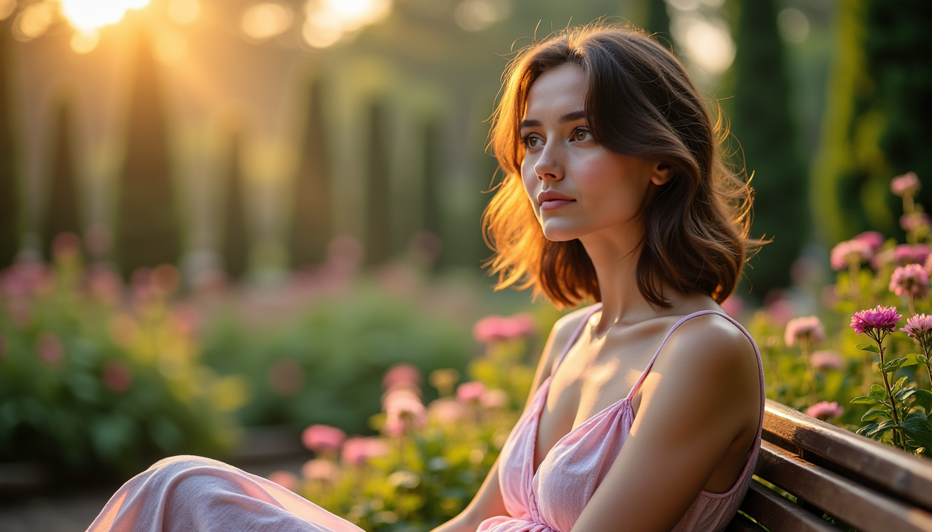 Ce que cache la quête de la beauté intérieure et extérieure