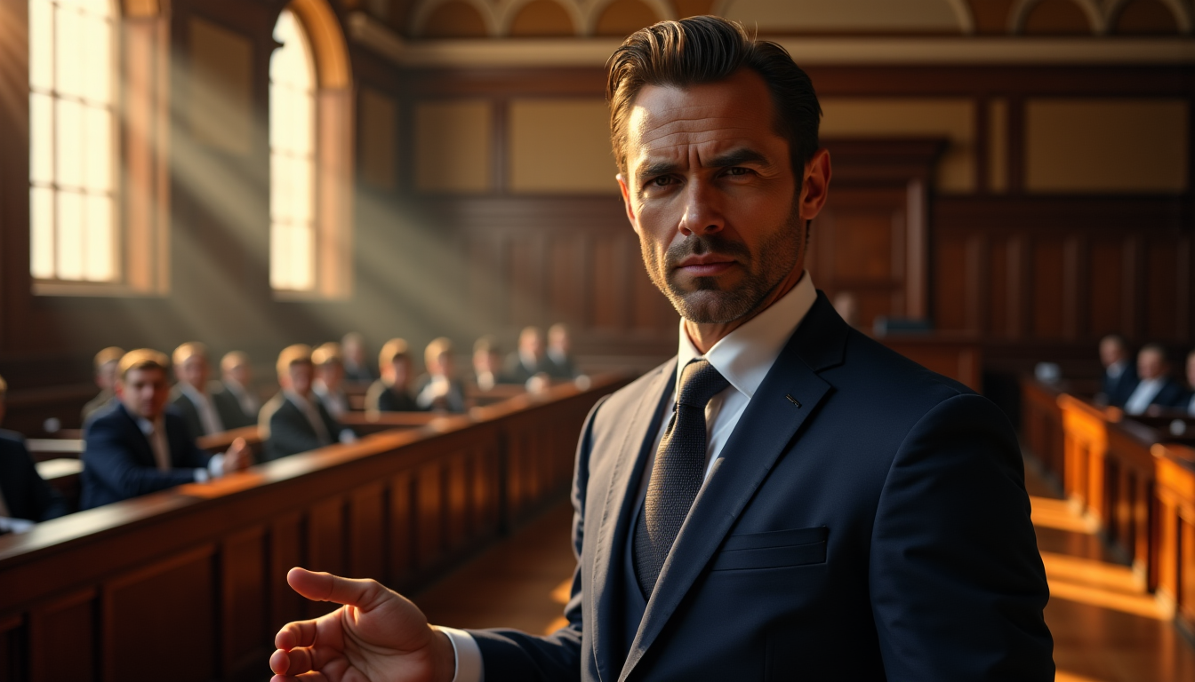 Comparution immédiate : Pourquoi le choix de votre avocat est déterminant pour votre liberté