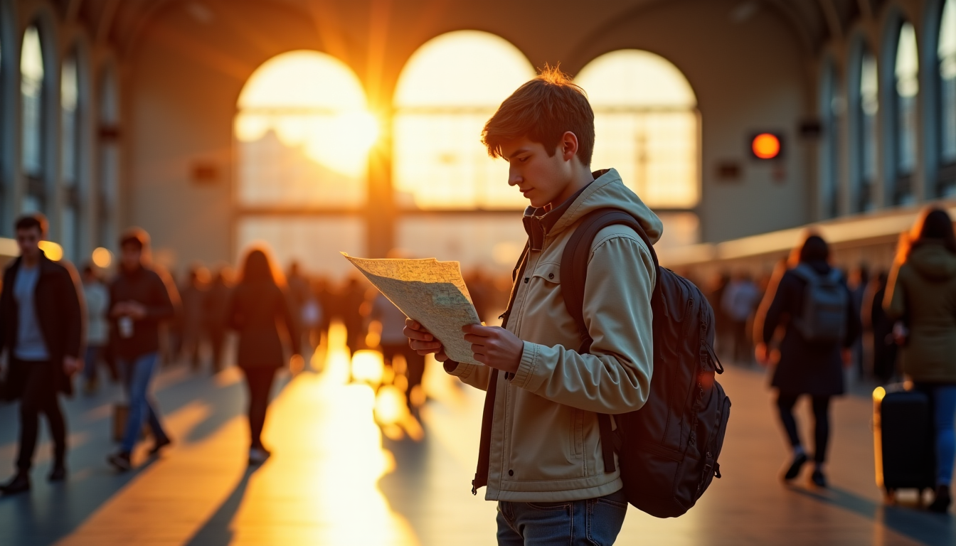 Les astuces pour voyager malin et économiser