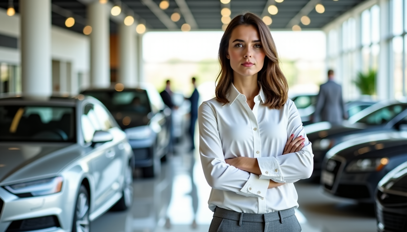 Comment choisir une assurance auto adaptée à tes besoins