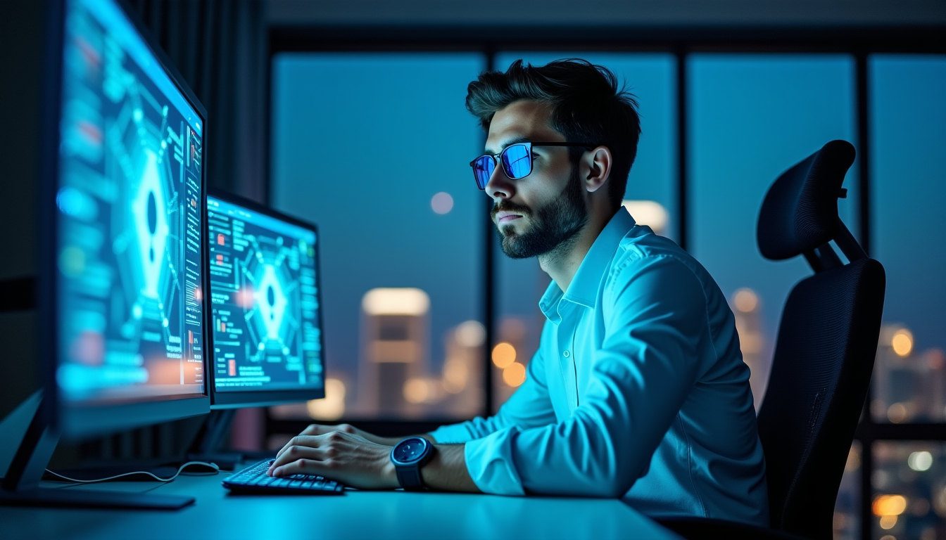Ce que personne ne dit sur la cybersécurité moderne