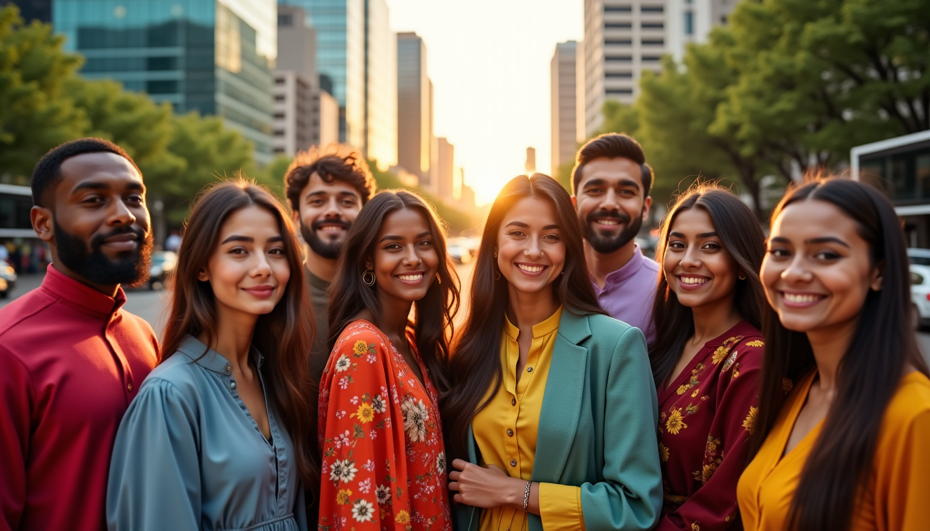 Les traditions qui façonnent notre monde moderne