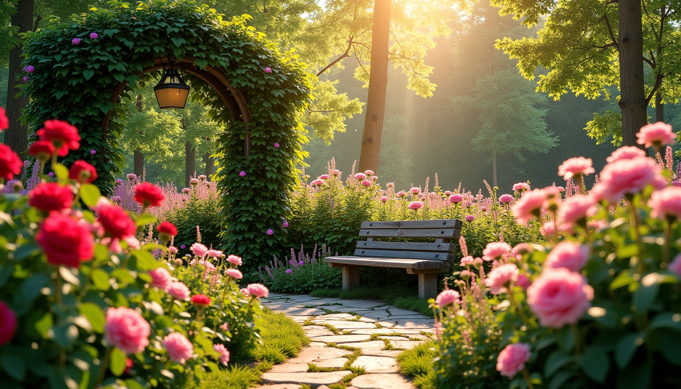 7 astuces pour sublimer votre jardin cet été