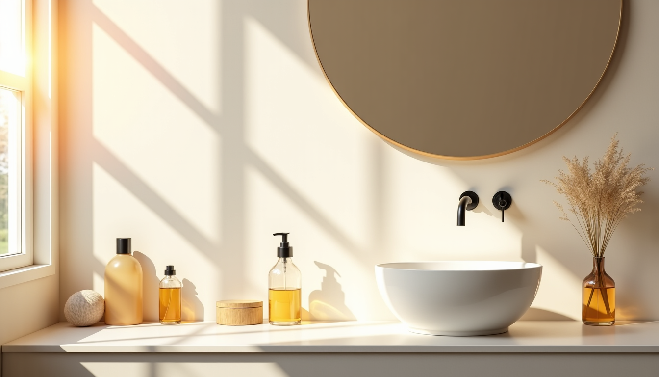 Pourquoi le minimalisme transforme votre routine beauté ?