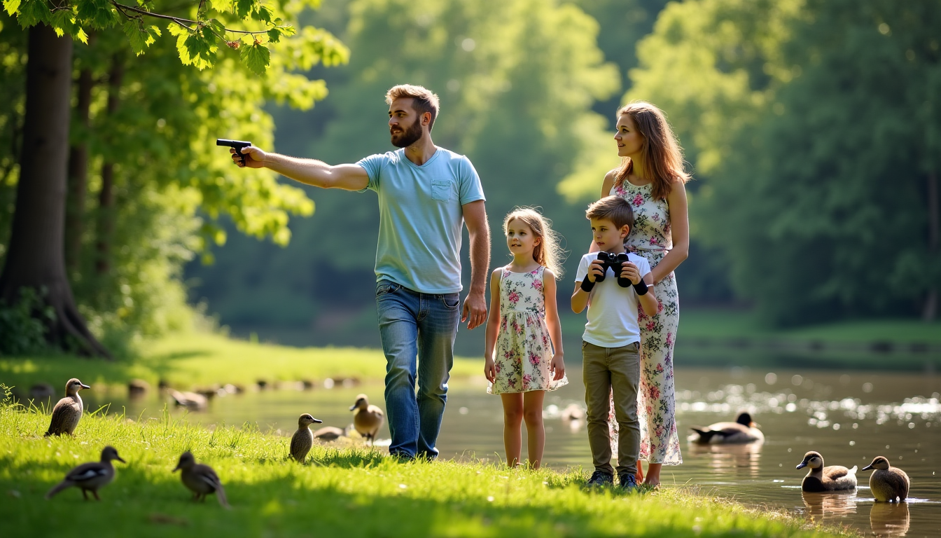 Comprendre le comportement animal pour améliorer la cohabitation