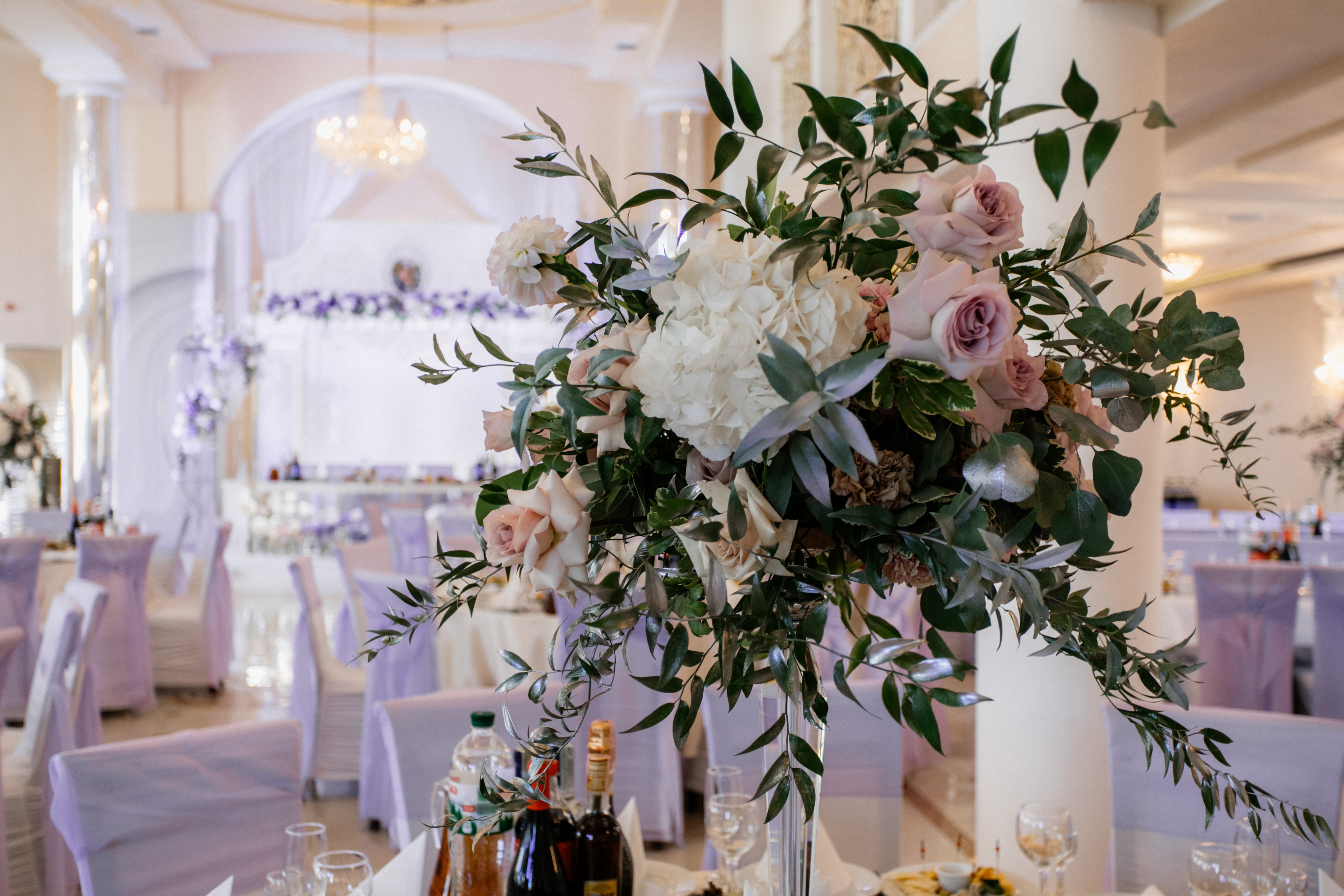 Secrets de décoration pour un mariage inoubliable