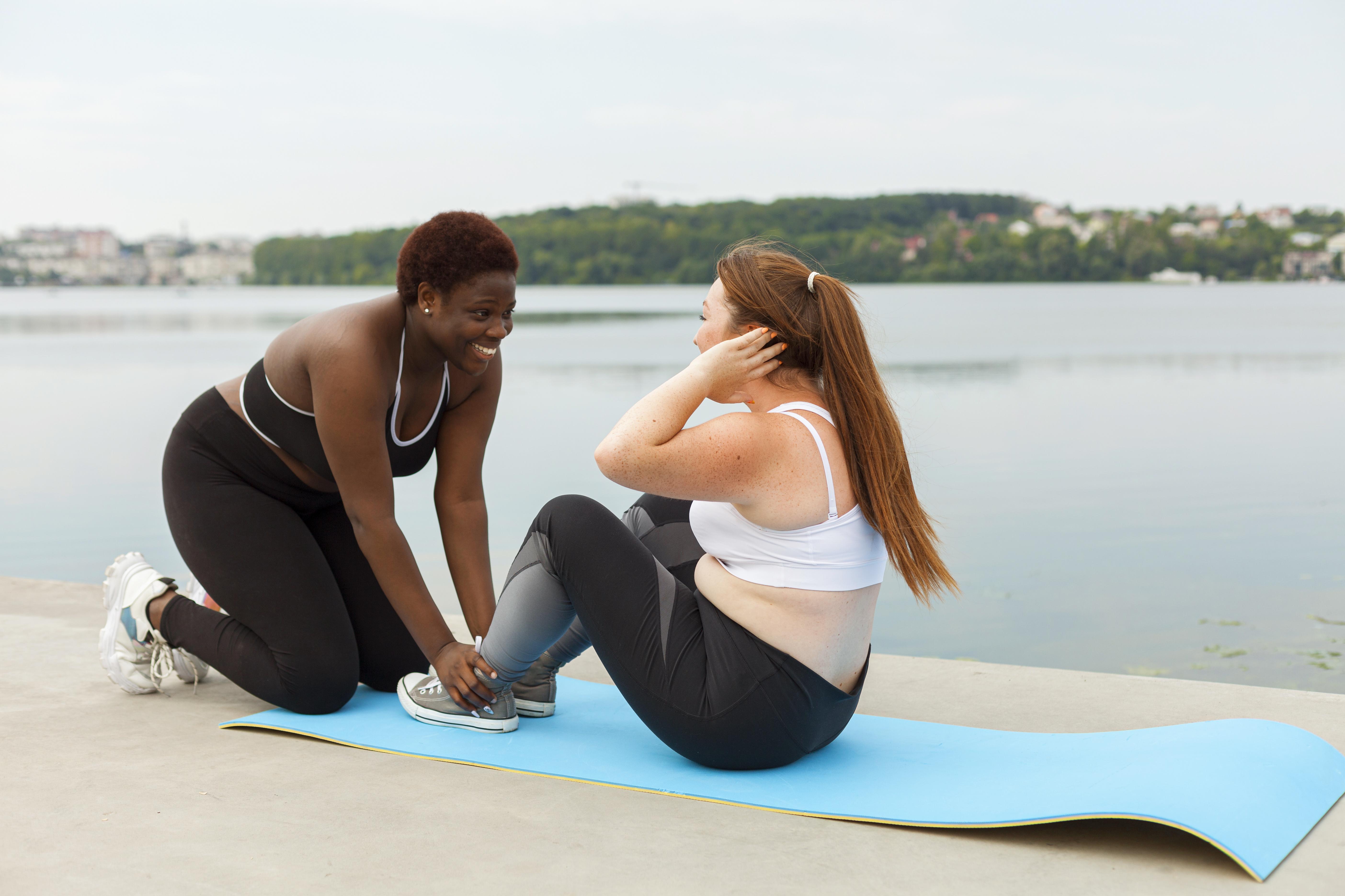 Secrets insoupçonnés entre beauté et performance sportive
