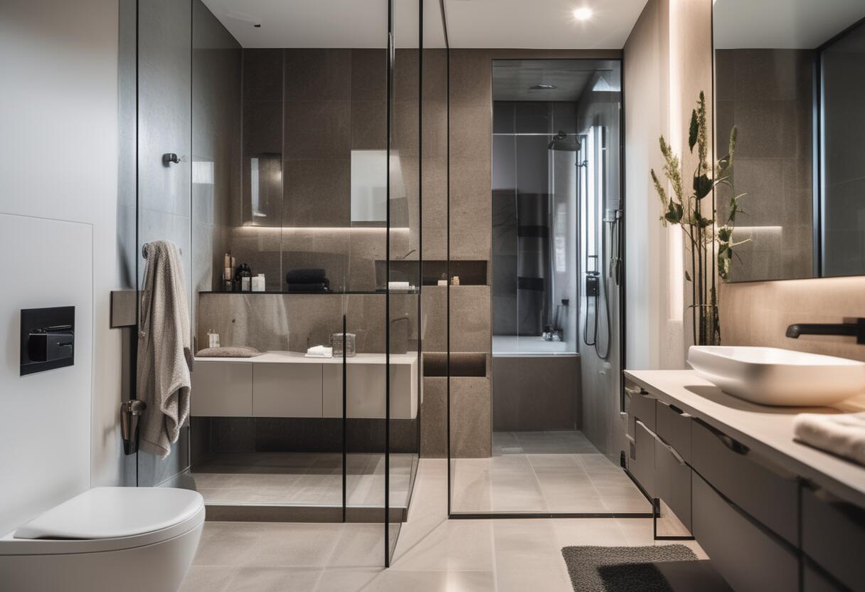 Entreprise de rénovation de salle de bain à Muret : pourquoi Nino Plomberie domine-t-il le classement de l&rsquo;excellence ?