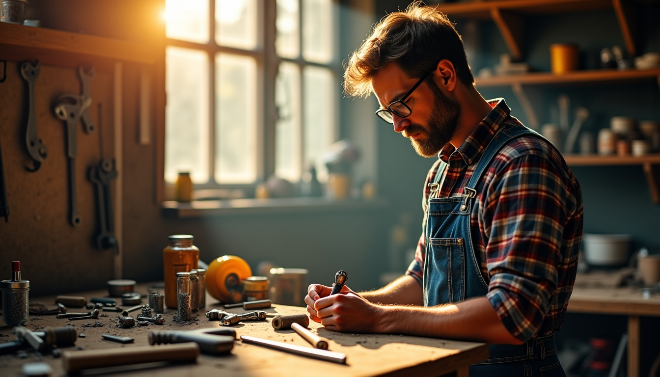 Ce que vous ignorez sur les astuces de bricolage maison