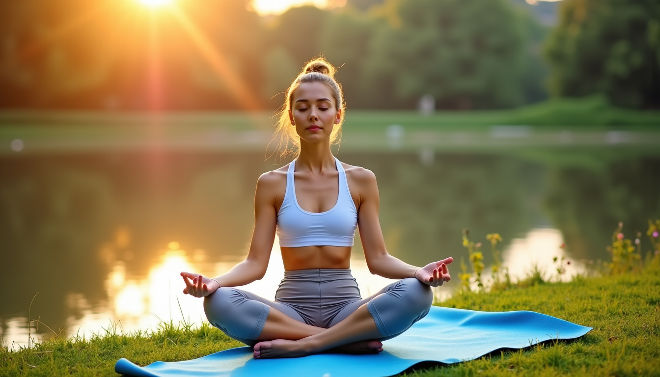Équilibre mental et physique : clés pour une vie harmonieuse