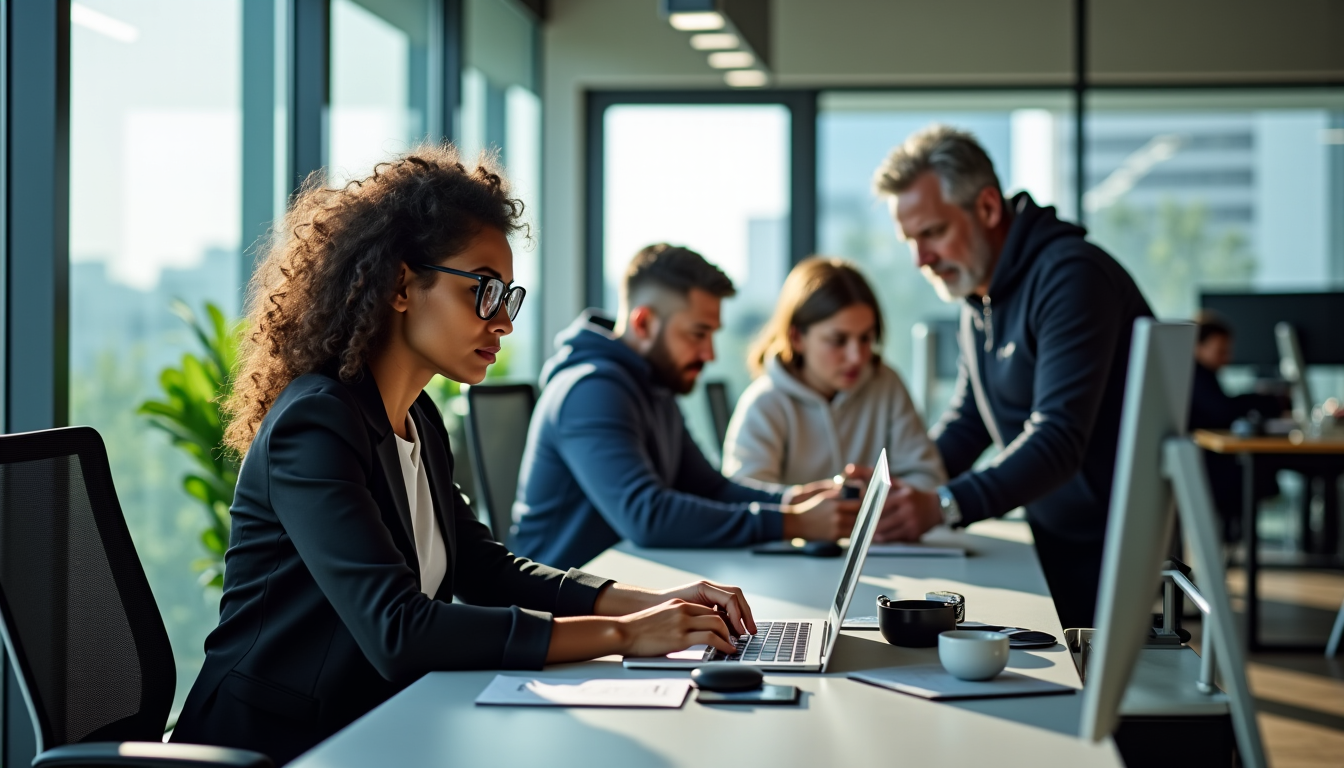 Maîtrisez les essentiels techno pour innover efficacement