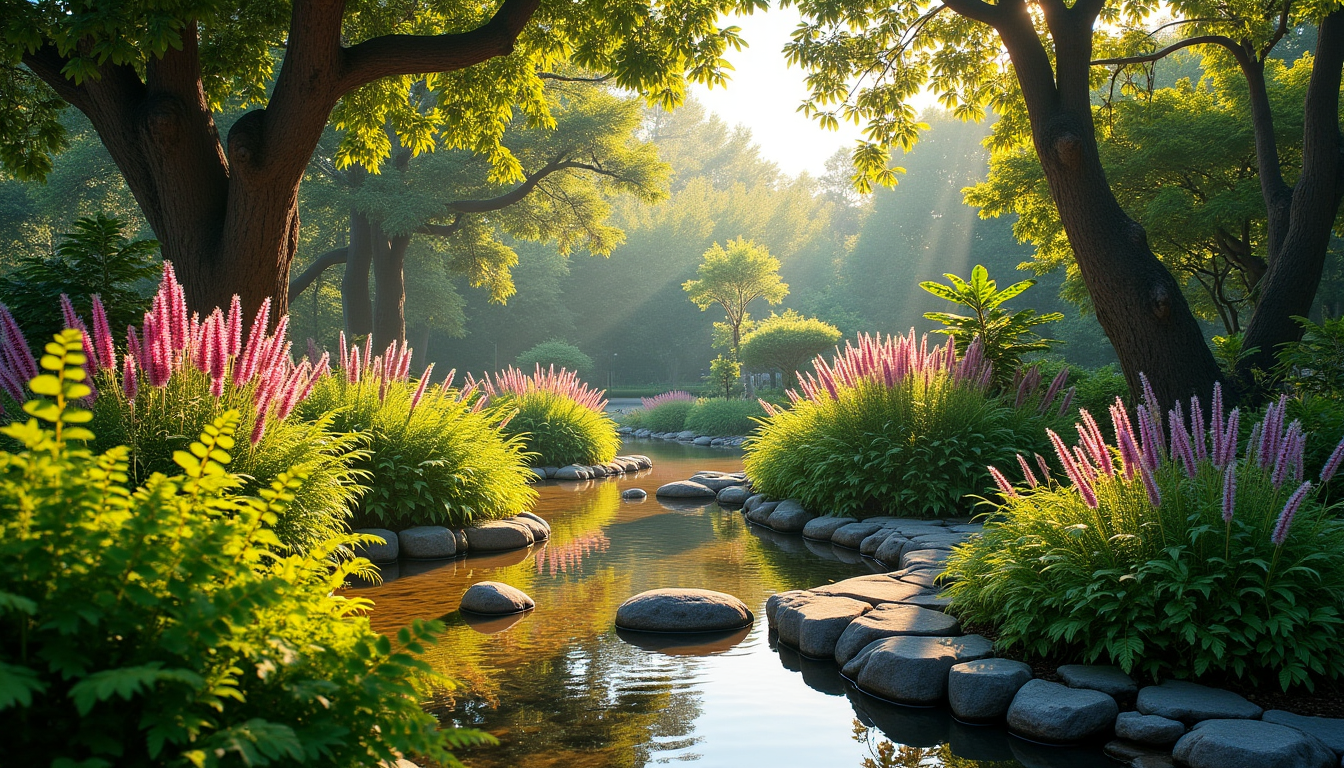 Comment transformer votre jardin en oasis de verdure ?