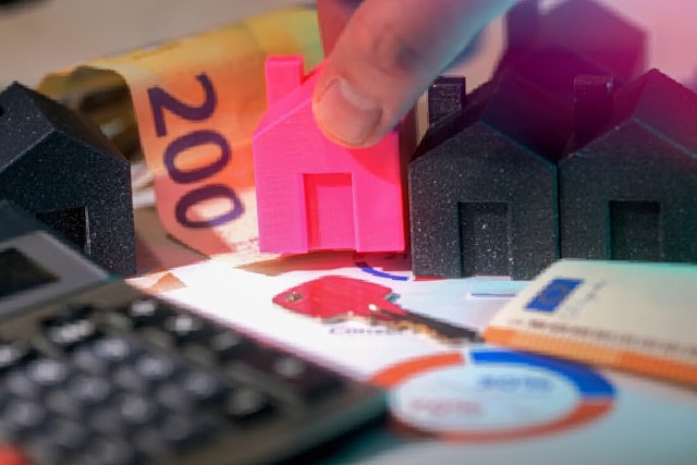 taux d’intérêt Immobilier
