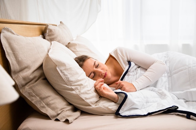 Sommeil et performance