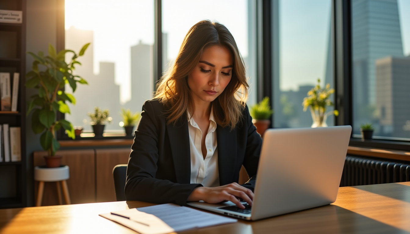 Les secrets de la réussite entrepreneuriale décryptés