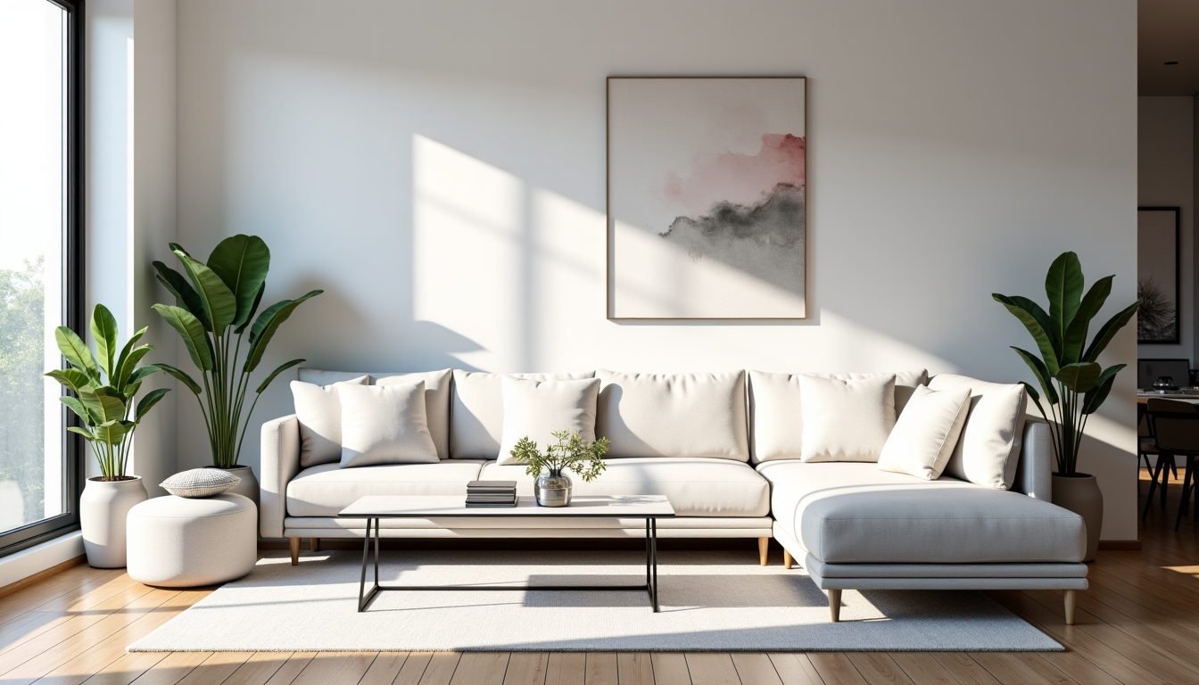 Rénovation maison : 7 astuces pour un intérieur moderne