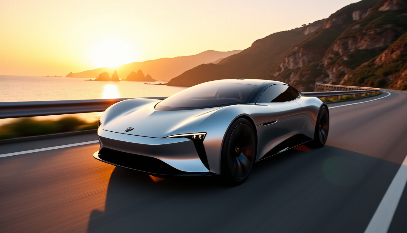 Pourquoi l'innovation automobile séduit-elle autant ?