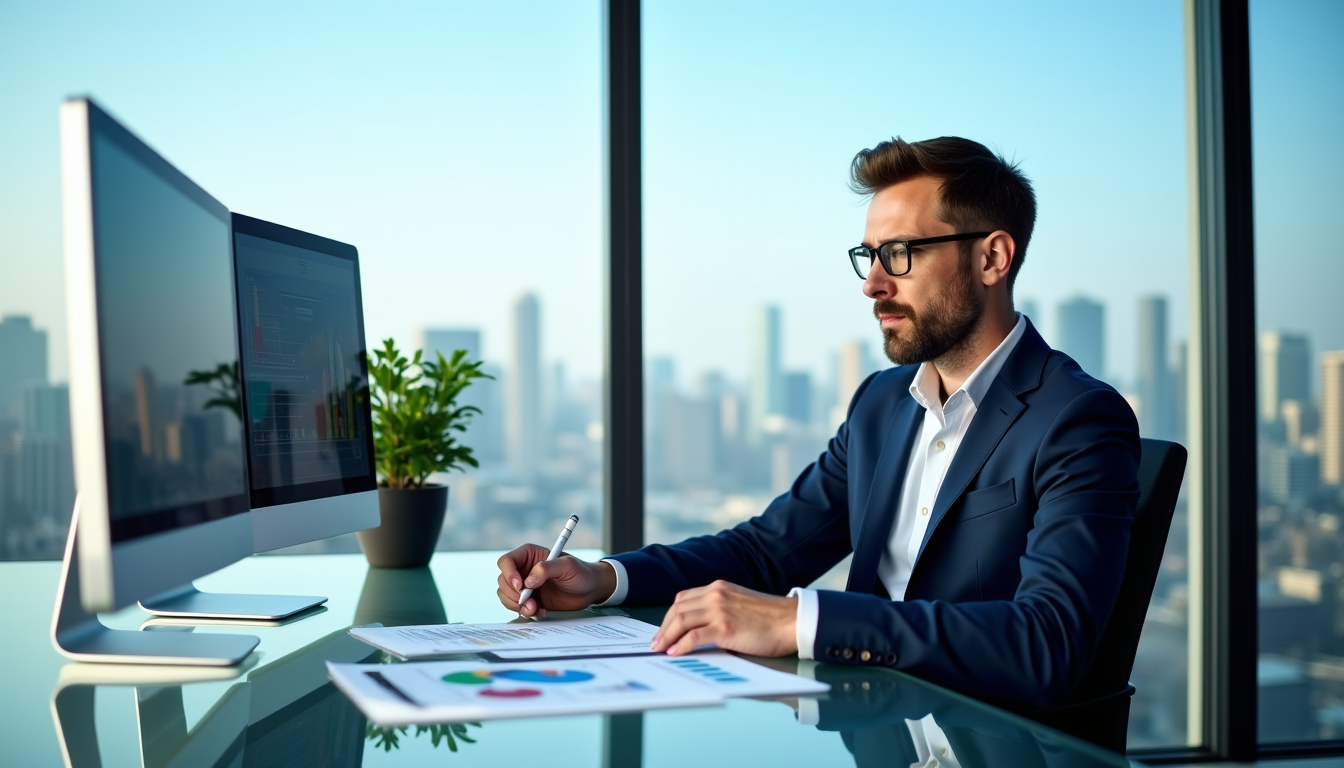 Les secrets d'une stratégie marketing réussie