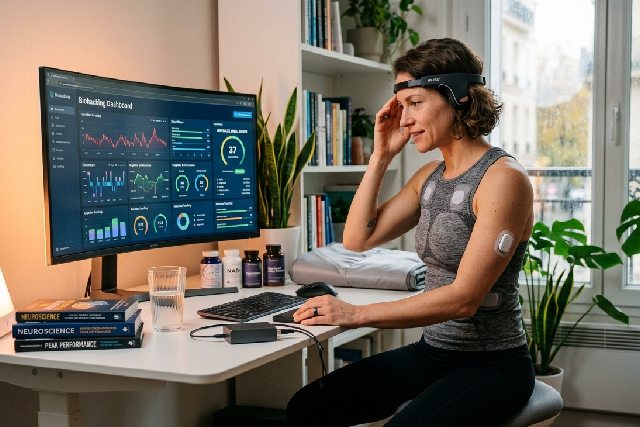technique biohacking