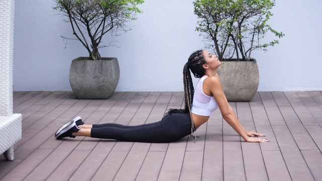 activité physique