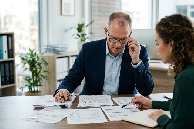 pret immobilier