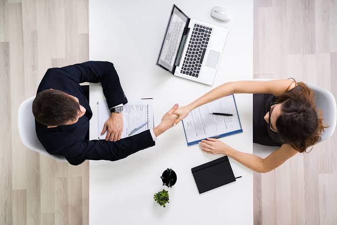 opportunités professionnelles