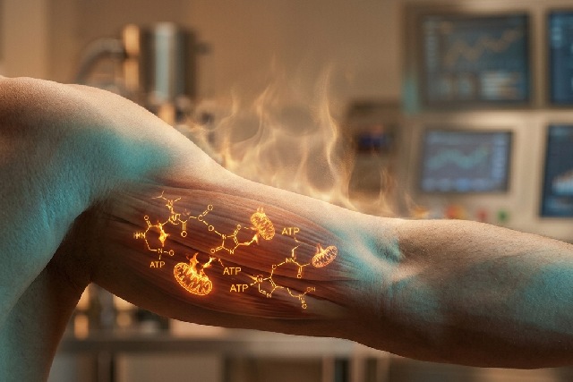La thermogenèse