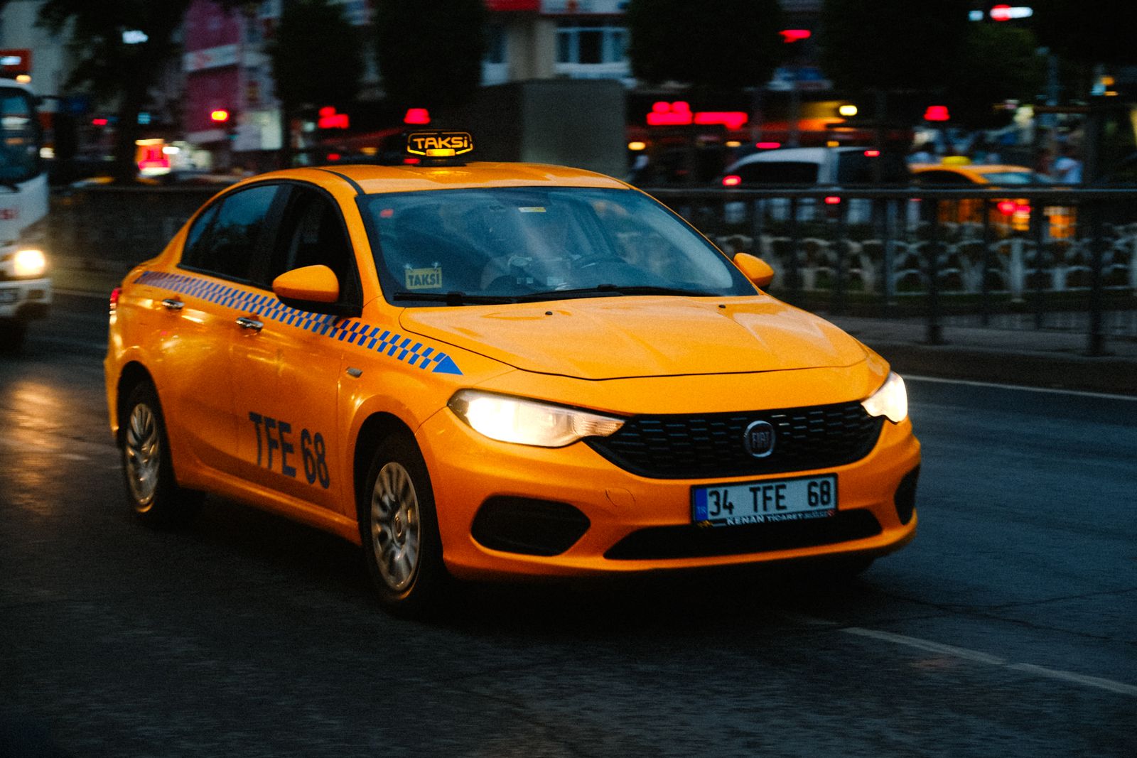assurance VTC