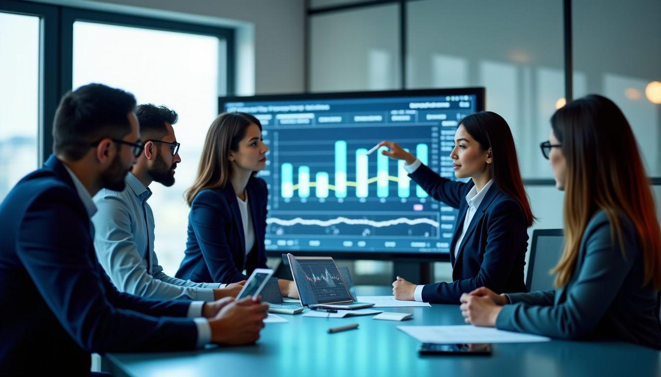 Pourquoi la course aux modèles d'intelligence artificielle est finie et comment la donnée gagne ?