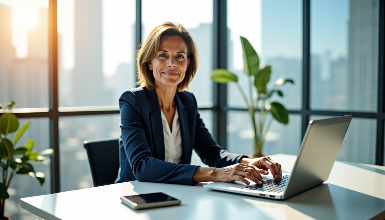Optimisez votre avenir avec une assurance personnalisée