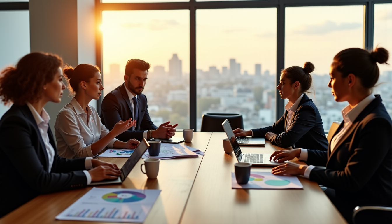 Stratégies marketing pour capter l'attention des consommateurs
