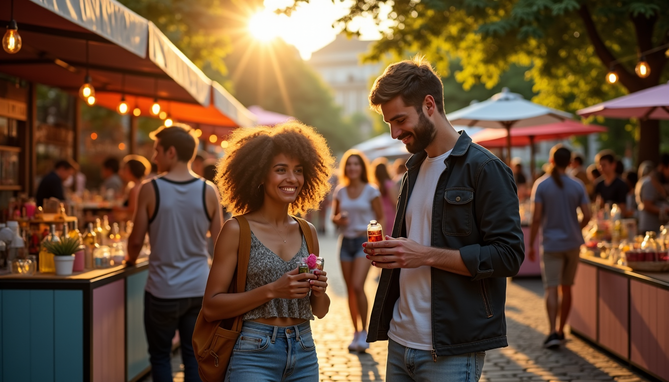 Les secrets du marketing sensoriel révèlent leur pouvoir