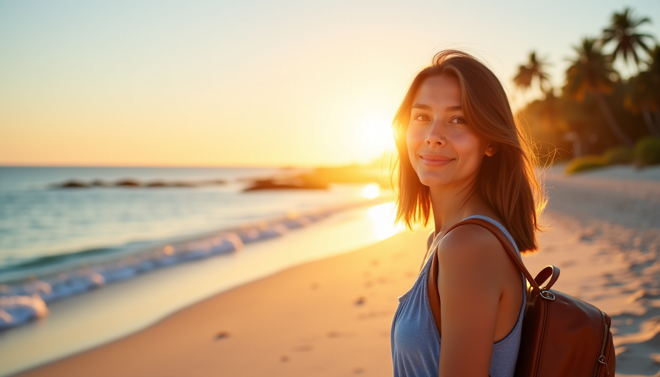 10 astuces pour un voyage inoubliable en toute sérénité