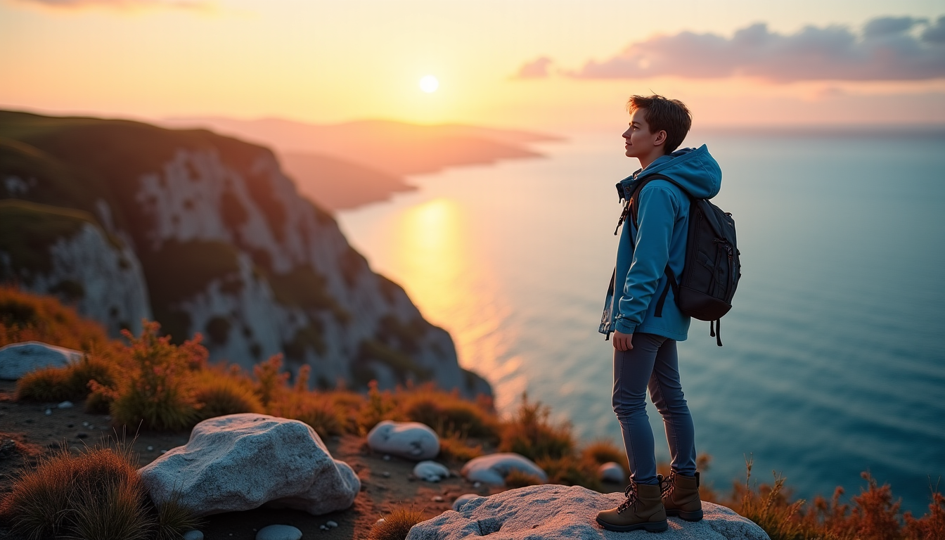 Évasion sensorielle : vivez des expériences uniques en voyage