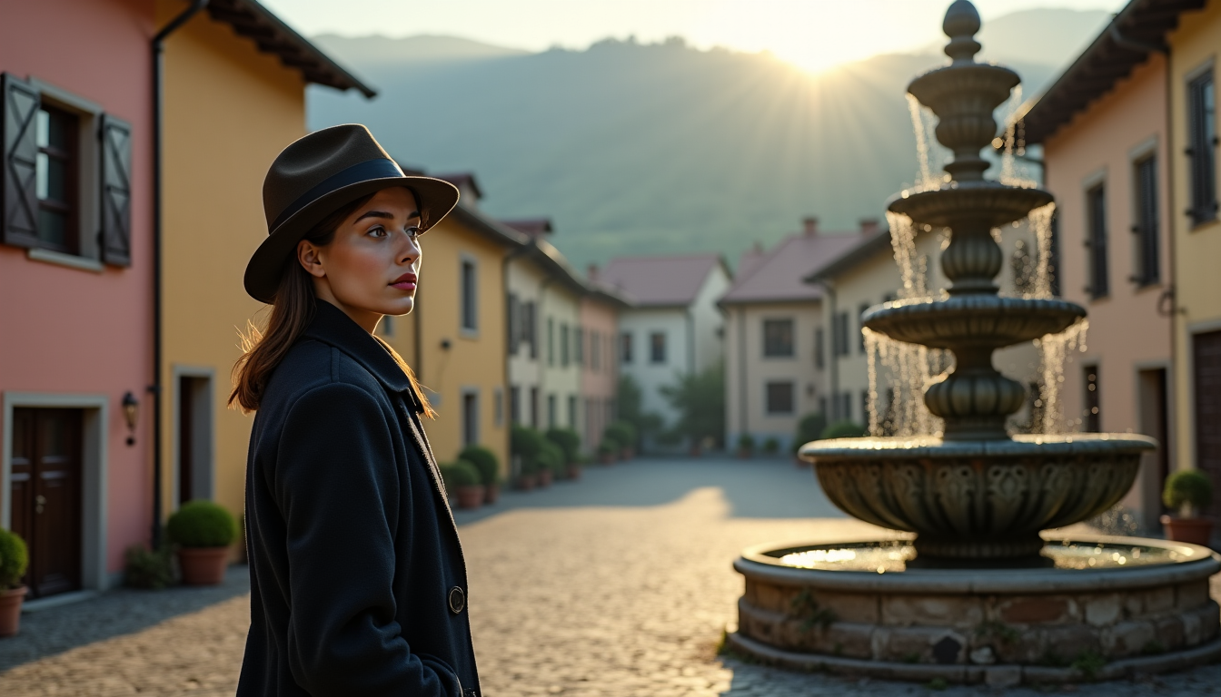 Quel secret cache la magie des voyages ?