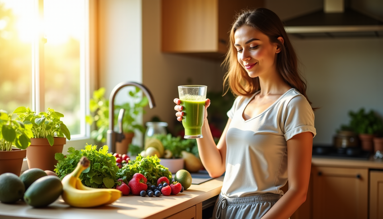 Prendre soin de soi : les clés d'une vie en pleine santé