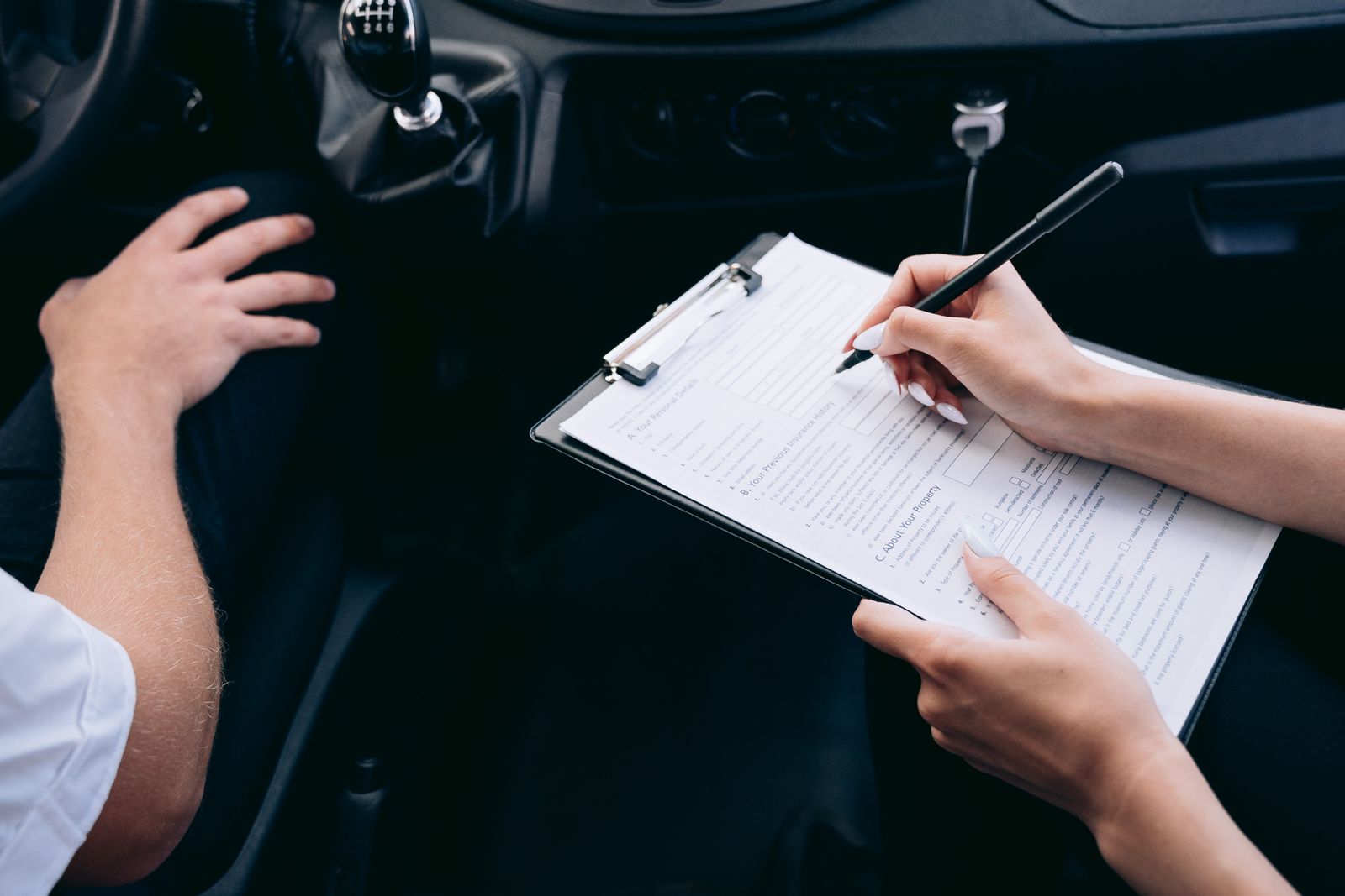 assurance VTC
