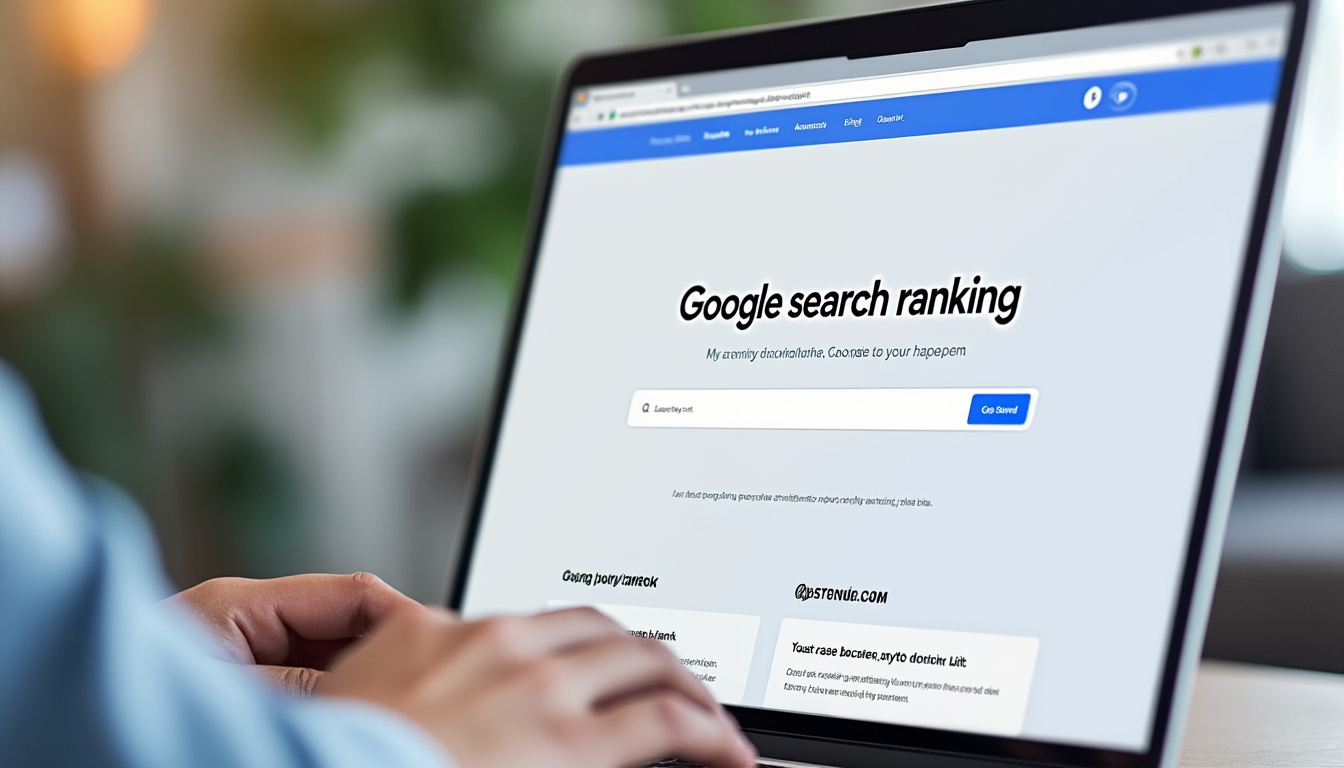 boostez la visibilité de votre pme sur google grâce à notre accompagnement seo personnalisé. crseo vous aide à améliorer votre classement et attirer plus de clients.
