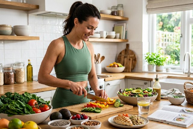 Ce que disent les nutritionnistes sur le régime pour un ventre plat