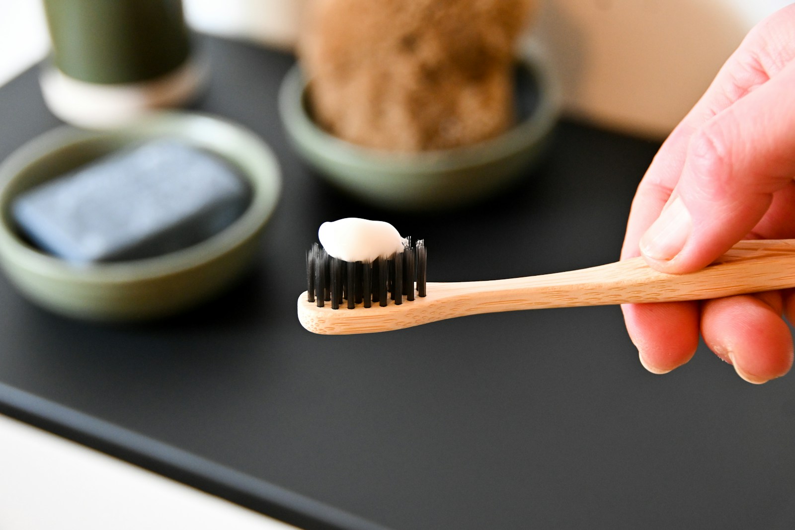 Brosse à dents