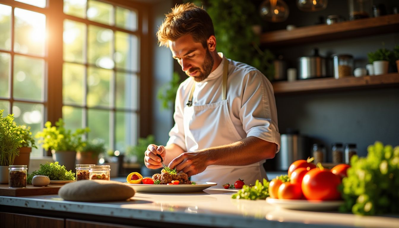 Secrets de cuisine : astuces pour sublimer vos plats maison