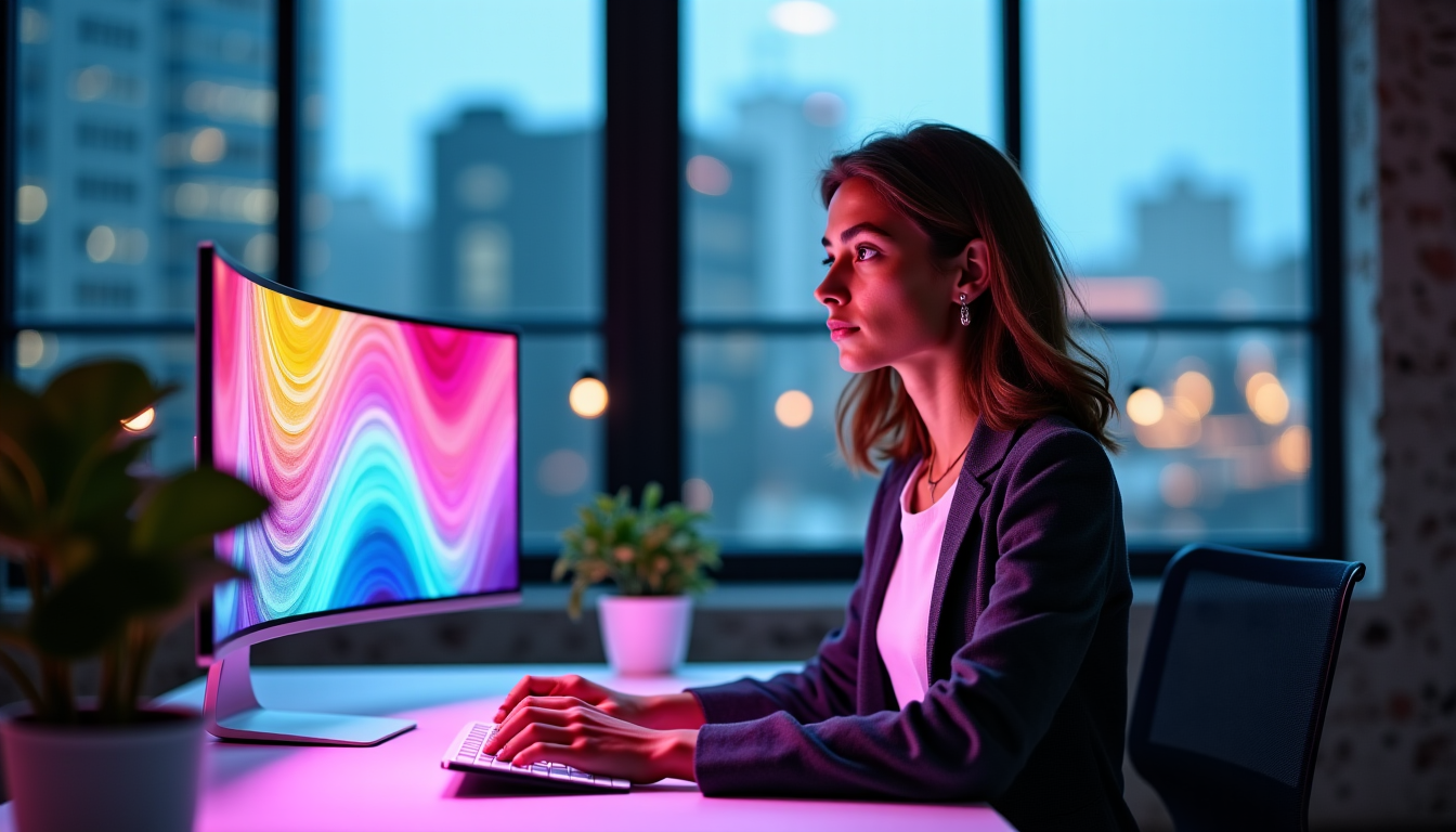 Qu'est-ce que le motion design et à quoi sert-il vraiment ?